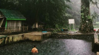 Misteri Umbul Senjoyo, Mata Air yang Menyimpan Kisah Legenda Jaka Tingkir