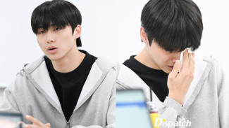 Kyoungyoon Hengkang dari DKZ, Buntut Keterlibatan dengan Sekte Sesat JMS