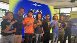Rayakan 25 Tahun Album Tujuh, Slank Gelar Tur Konser ke 10 Kota