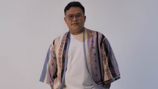 Tak Pernah Jauh Lagu Religi dari Febby Islami yang Terinspirasi di Goa Hira