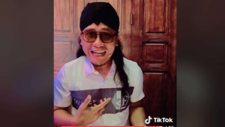 Riwayat Pendidikan Gus Miftah, Pendakwah Bergelar Magister PAI yang Kini Terlibat Dugaan Korupsi