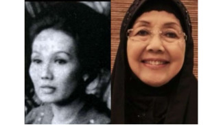 Nani Wijaya Idap Demensia Sebelum Meninggal, Apa Dampaknya pada Lansia?