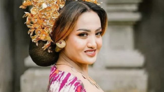 Lina Mukherjee Senang Hamil di Luar Nikah, Disawer Netizen hingga Rp20 Juta Sehari