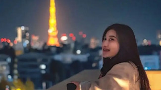 Beredar Pesan Menohok Nissa Asyifa Buat Tiara Andini