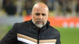 Terancam Degradasi, Sevilla Pecat Jorge Sampaoli dan Langsung Gaet Pelatih Anyar
