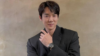 Mau Lebaran Bareng Yoo Yeon Seok Gelar Fan Meeting di Jakarta? Cek Harga Tiketnya