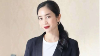 Gegara Unggahan Ini, Bunga Zainal Ramai Diisukan Pindah Agama