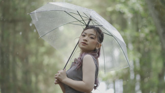 Kezia Kaithlyn Janji Buat Pendengar Lagu Keputusan Terbaik jadi Generasi Galau Sejenak
