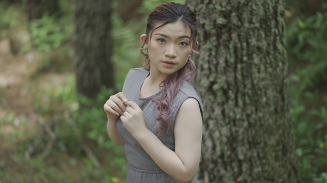 Kezia Kaithlyn