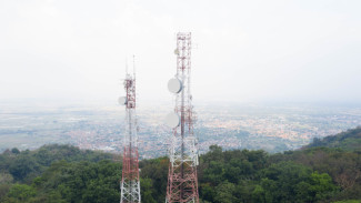 Telkom Perkuat Keamanan