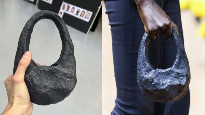 Tas Meteorit