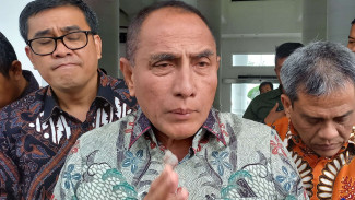 Komentar Menohok Edy Rahmayadi Soal Pembatalan Tuan Rumah Piala Dunia U-20