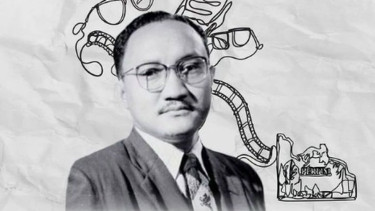 Usmar Ismail