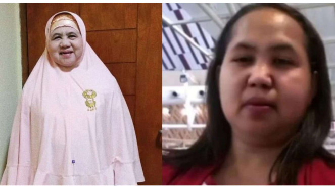 Mamah Dedeh