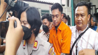 Pengakuan Mario Dandy Dicuekin Ayahnya Usai Ditahan Kasus Penganiayaan