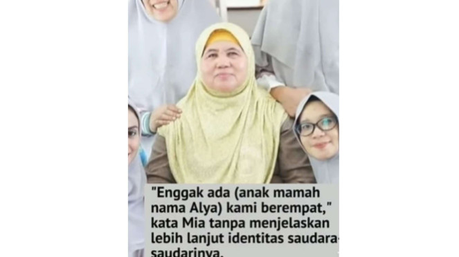 Mamah Dedeh