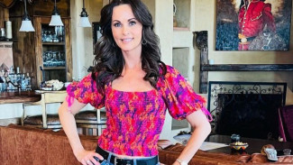 Terlibat Kasus Hukum-Selingkuhan Donald Trump, Ini Fakta Model Playboy Karen McDougal