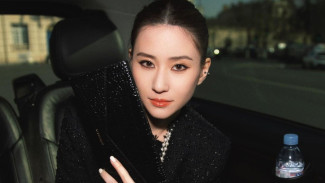 5 Potret Laurinda Ho, Anak Raja Judi Hong Kong yang Nikah di Bali