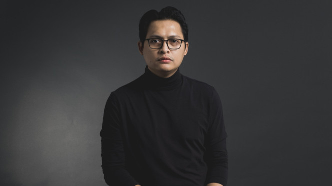 Febri Noviardi.
