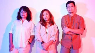 D'Cinnamons Gambarkan Imaji Jatuh Cinta dalam Kunang-Kunang