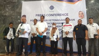 Kemnaker Ungkap PMI Berkali-kali Berangkat Secara Ilegal karena Sanksinya Ringan