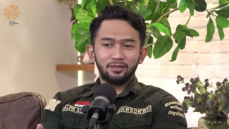 Kisah Alfie Alfandy Lihat Malaikat Maut dan Hampir Meninggal Gegara OD