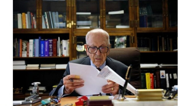 George Joseph