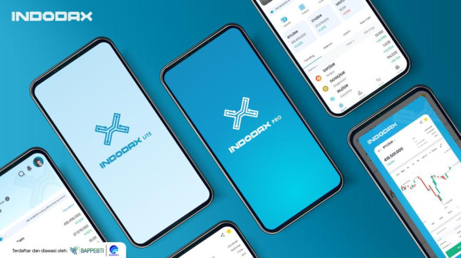 Indodax.
