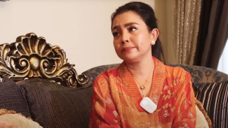 Kenang Momen Sedih Hamil Khirani, Mayangsari: Media Sampai Nginep Bikin Tenda Depan Rumah