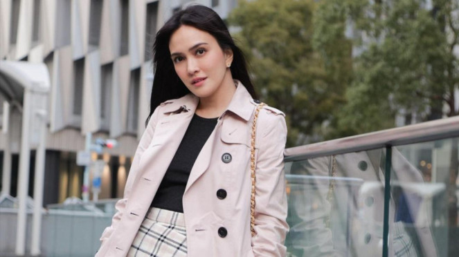 Shandy Aulia