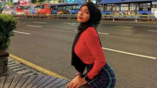 Oklin Fia Tegaskan Sudah Tak Gunakan Sosmed: Yang Mengatasnamakan Saya Akun Palsu