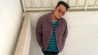 Undangan Bocor, Virgoun Dikabarkan Bakal Menikah dengan Lindi Fitriyana pada 26 Februari 2026
