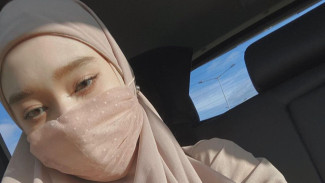 Inara Rusli Ungkap Kronologi Virgoun Selingkuh, Identitas Orang Ketiga Dibongkar Ari Wibowo
