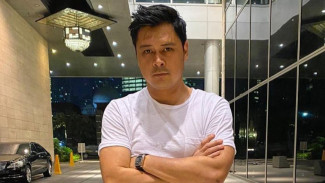 Istri Ungkap Tentang Iqbal Pakula, Nafas Berat dan Mudah Lelah Sejak Tahun Lalu