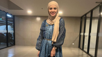 Cerai dari Indra Bekti, Aldilla Jelita Mulai Menata Karier