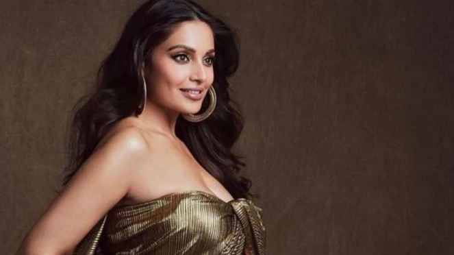 Bipasha Basu