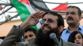 Mogok Makan 87 Hari, Pemimpin Jihad Islam Palestina Meninggal Dunia di Penjara
