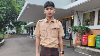 Berangsur Membaik, David Ozora Belum Bisa Menangkap Pelajaran yang Mudah Sekalipun