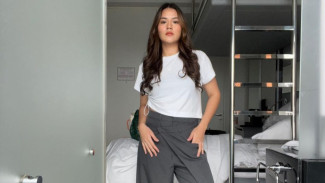 Rundown Lengkap Timnas Indonesia Vs Australia, Raisa Tak Ganggu Momen Sakral Suporter