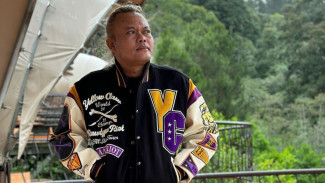 Sule Akui Sepi Job 2 Tahun Gara-Gara Tolak di Roasting : Saya Ngandelin Uang Kontrakan dan Kebun