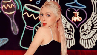 Banjir Pujian Tampil Bareng Yellow Claw, Ini Fakta-fakta DJ Moski Love