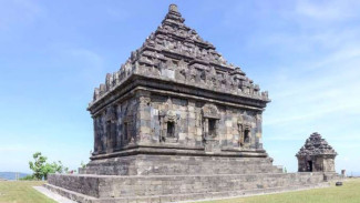 Polemik Candi Ijo, Menag Minta Jajarannya Proaktif  Fasilitasi Peribadatan Umat