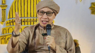 Buya Yahya Jelaskan Hukum Menyaksikan Penyembelihan Kurban, Haruskah Hadir Langsung?