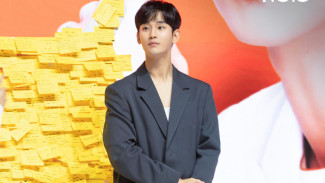 Kim Soo Hyun Penasaran Sama Rasa Nasi dan Mi Goreng Asli Indonesia