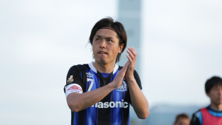 Yasuhito Endo Pemain Terbaik dalam Perayaan 30 Tahun J League