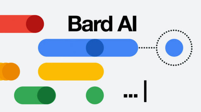 Google Bard.
