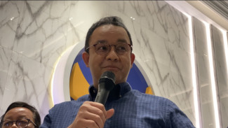 Bicara soal Mafia, Anies Baswedan: Seperti Katak Mendidih di Dalam Panci