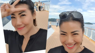 Sempat Dituding Selingkuh, Sosok Diduga PIL Inge Anugrah Terkuak?