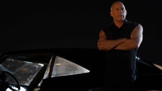 FAST X, Saat Dom Toretto Harus Kembali Lindungi Keluarganya