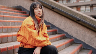 Mezzaluna Hadirkan Lagu Keempat saat Merasa Buntu